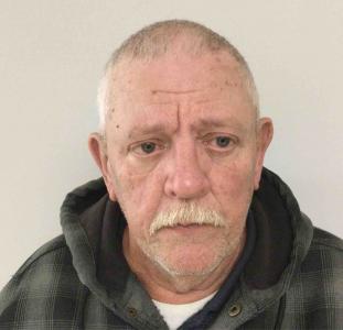 Ronald Lynn Massengill a registered Sex Offender of Tennessee