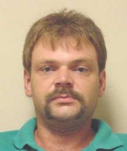 James Frederick Burton a registered Sex Offender of Kentucky