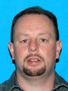 Jeffery Morton a registered Sex Offender of Tennessee