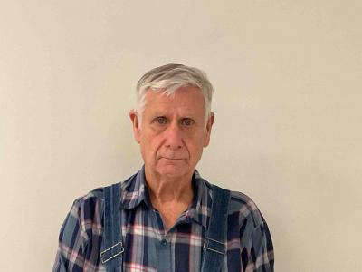 John Clifford Baker a registered Sex Offender of Tennessee