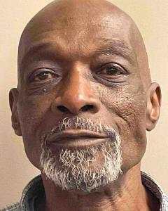 Willie Strickland a registered Sex Offender of Tennessee