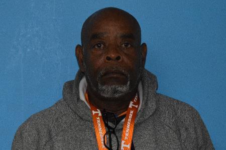 Victor Lemont Rogers a registered Sex Offender of Tennessee