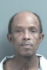 Milledge Robert Angel a registered Sex Offender of Georgia