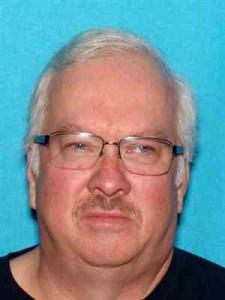 Robert Paul Wilkinson a registered Sex Offender of Tennessee
