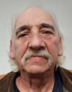 Robert Henry Monholland a registered Sex Offender of Tennessee