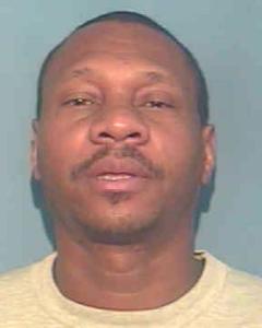 Boris Terrell Traylor a registered Sex Offender of Illinois