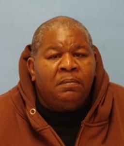 James Cornelius Thomas a registered Sex Offender of Tennessee