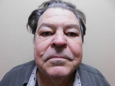 Steven Allen Hayes a registered Sex Offender of Tennessee