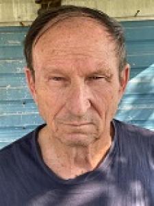 John Richard Parish a registered Sex Offender of Tennessee