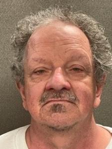 Charles Eugene Barnhart a registered Sex Offender of Tennessee