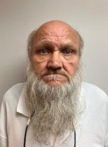 John Wayne Webb a registered Sex Offender of Tennessee