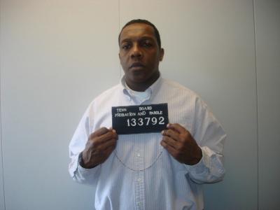 Reginald Mcdowell a registered Sex Offender of Tennessee