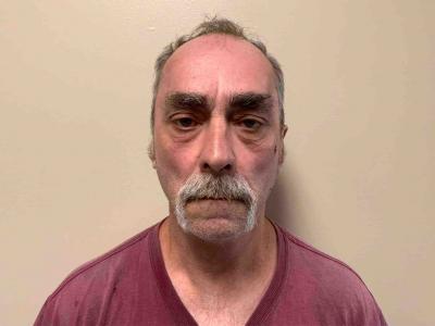 Jerry Anglin a registered Sex Offender of Tennessee