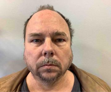 David Allen Shultz a registered Sex Offender of Tennessee