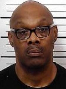 Michael Anthony Hampton a registered Sex Offender of Tennessee