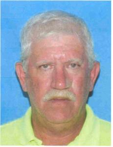 Johnny Lee Davis a registered Sex Offender of Tennessee