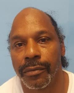 Frederick Bernard Jackson a registered Sex Offender of Tennessee