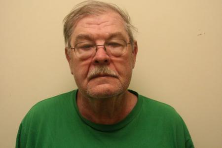 Jesse Lee Davis a registered Sex Offender of Tennessee