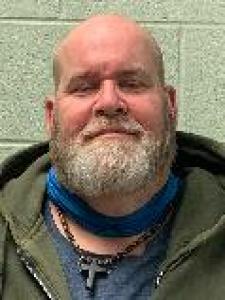 Michael W Hammonds a registered Sex Offender of Tennessee