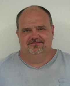 Timothy Roy Powers a registered Sex Offender of Georgia