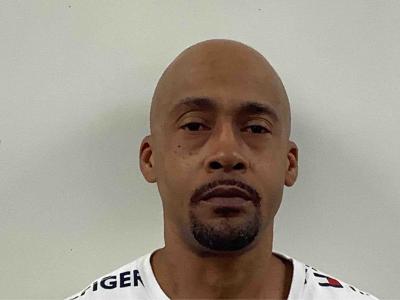 Timothy Dewayne Chamberlain a registered Sex Offender of Tennessee