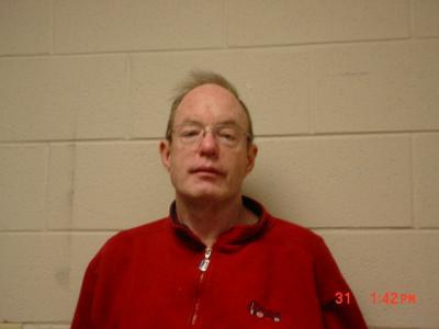 David Livingston a registered Sex Offender of New York