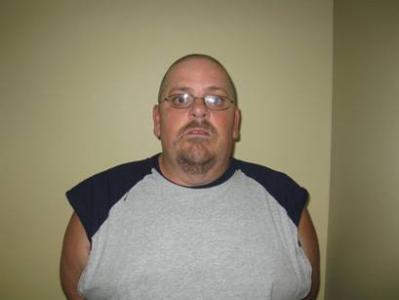 Bradford Alan Martin a registered Sex Offender of Tennessee