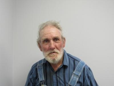 Johnny Lane Emerson a registered Sex Offender of Tennessee