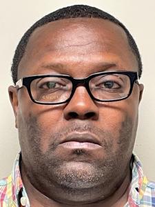 Anthony Eugene Jordan a registered Sex Offender of Tennessee