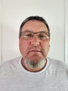 Terry Lewis Gibson a registered Sex Offender of Tennessee