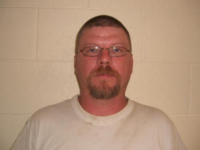 Jerry Dale Howard a registered Sex Offender of Georgia
