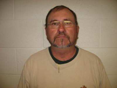 Kenneth Dale Watson a registered Sex or Violent Offender of Indiana