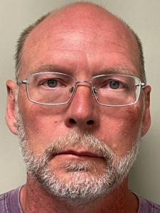 John Russel Richenberger a registered Sex Offender of Iowa