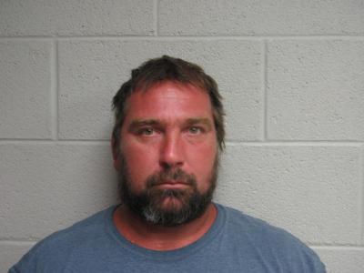 Anthony William Petty a registered Sex Offender of Tennessee