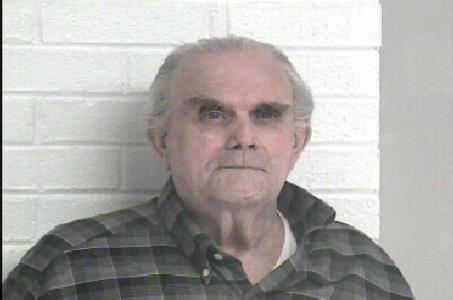 Paul Onsby Carrier a registered Sex Offender of Tennessee