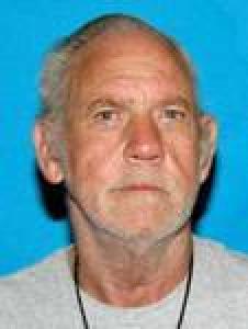 Donald Ray Shavers a registered Sex Offender of Tennessee