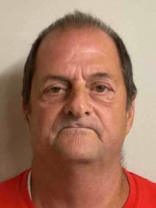 Jeff Dorris Bauman a registered Sex Offender of Tennessee