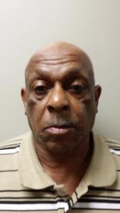 Reginald Bonner a registered Sex Offender of Tennessee