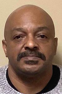 Billy Gene Oden a registered Sex Offender of Tennessee