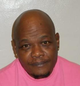 Carlos Demetruis Harris a registered Sex Offender of Tennessee