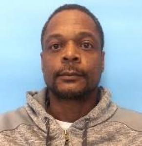 Troy Edward Brown a registered Sex Offender of Tennessee