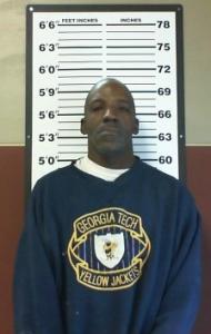 Michael Anthony Horton a registered Sex Offender of Tennessee