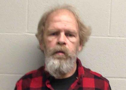 Clifford Douglas Short-lovvorn a registered Sex Offender of Tennessee