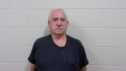 Joseph Wayne Sutton a registered Sex Offender of Tennessee