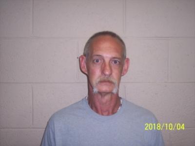 James Darrin Ellis a registered Sex Offender of Tennessee