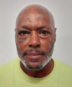 Ivan Monroe Smith a registered Sex Offender of Tennessee