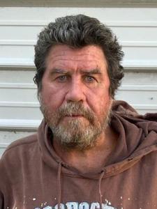 Donald Joe Carpenter a registered Sex Offender of Tennessee