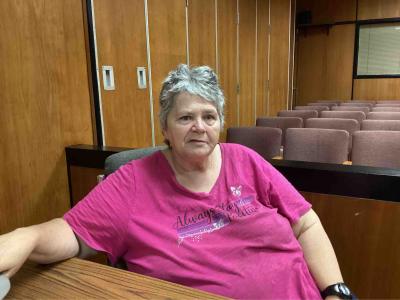 Barbara Ellen Wilson a registered Sex Offender of Tennessee