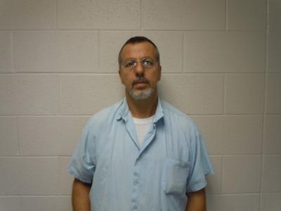 Ricky Earl Melvin a registered Sex Offender of Alabama
