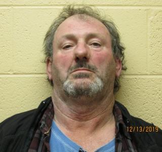 John Wayne Landers a registered Sex Offender of Tennessee